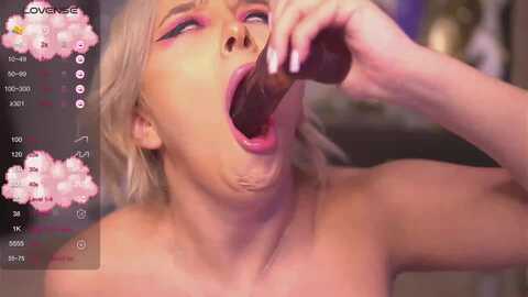 Media: victoriamorro Myfreecams Invalid Date