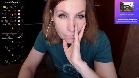 aamazingkatie @ myfreecams on 20240311