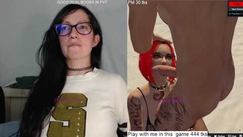 Media: abby_oxox Myfreecams Invalid Date