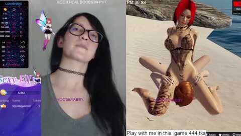 Media: abby_oxox Myfreecams Invalid Date