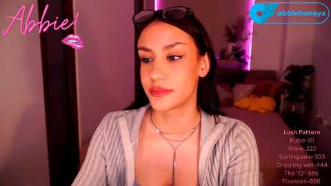 Media: abiee_ Myfreecams Invalid Date