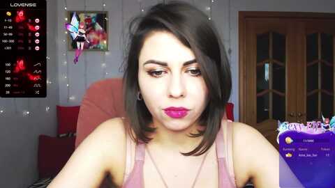 ame_lee @ myfreecams on 20240311