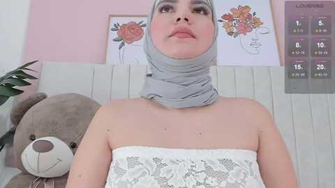 Media: dalilasaadi Myfreecams Invalid Date