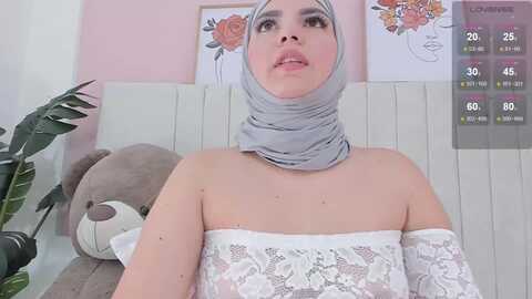 Media: dalilasaadi Myfreecams Invalid Date