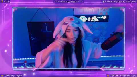 Media: eroukiyo Myfreecams Invalid Date