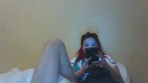 Media: exoticlulu Myfreecams Invalid Date