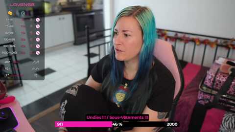 Media: gennyrock Myfreecams Invalid Date