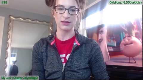 Media: jalyn Myfreecams Invalid Date