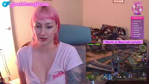 Media: jelly_jean Myfreecams Invalid Date