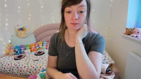 Media: jessiebear_ Myfreecams Invalid Date