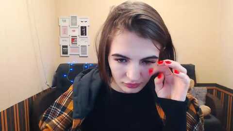 Media: kristinamfc Myfreecams Invalid Date