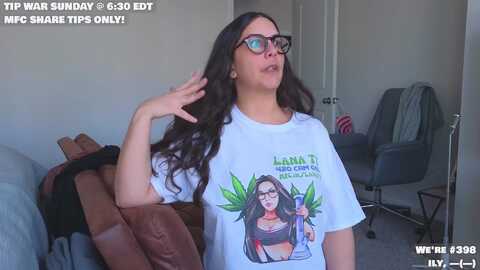 Media: lanaty Myfreecams Invalid Date
