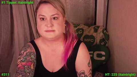 Media: mari_jae Myfreecams Invalid Date