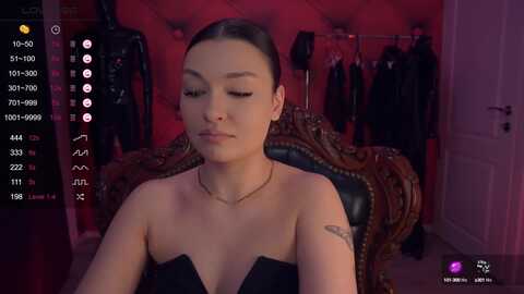 Media: missluxxandra Myfreecams Invalid Date