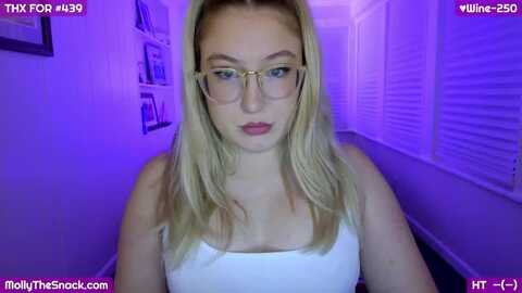 Media: mollysnacks Myfreecams Invalid Date