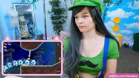novaalux @ myfreecams on 20240311