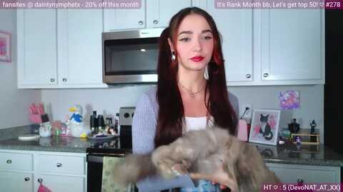 Media: nym_x Myfreecams Invalid Date