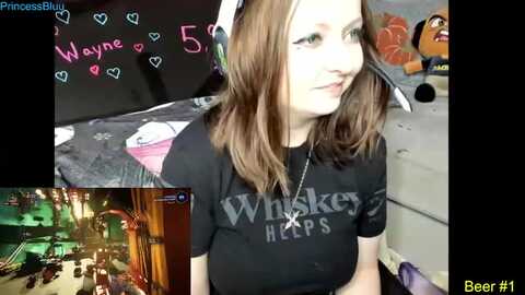 Media: princessbluu Myfreecams Invalid Date