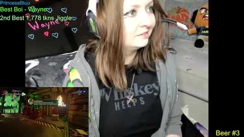 Media: princessbluu Myfreecams Invalid Date