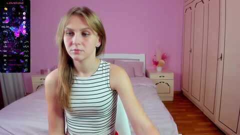 rarebuterfly @ myfreecams on 20240311