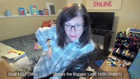 samtastic_ @ myfreecams on 20240311