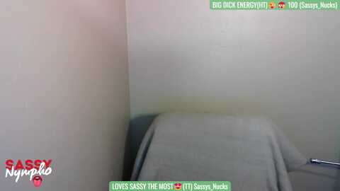 Media: sassy_nympho Myfreecams Invalid Date