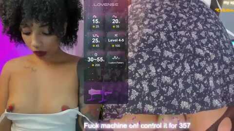 sweetevening @ myfreecams on 20240311