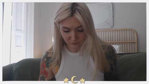 Media: tattoo_bbgirl Myfreecams Invalid Date