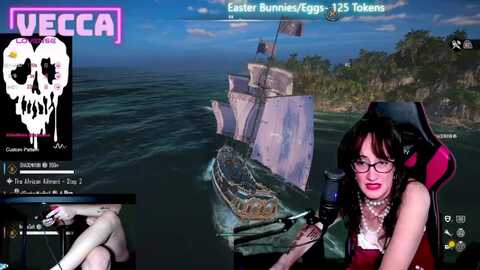 Media: vecca_salt Myfreecams Invalid Date