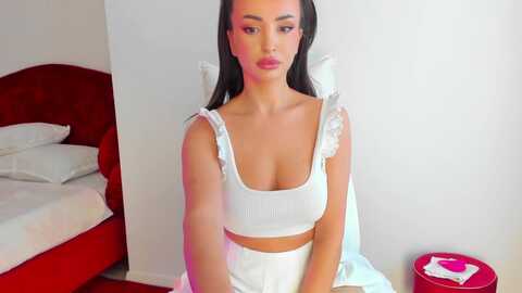Media: alyssiakent1 Myfreecams Invalid Date