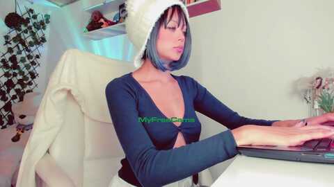 angelicrossy @ myfreecams on 20240312
