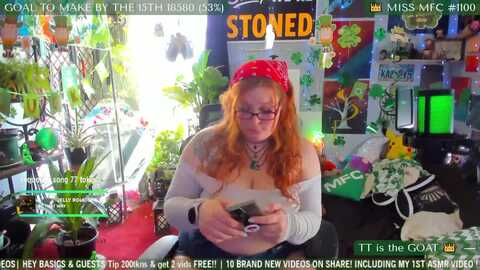 Media: cherrybanks Myfreecams Invalid Date