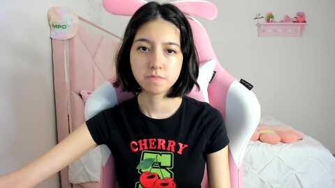 Media: cherrycute666 Myfreecams Invalid Date