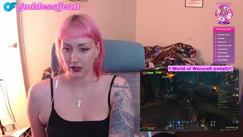Media: jelly_jean Myfreecams Invalid Date