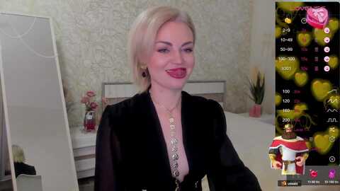 karollna_28 @ myfreecams on 20240312