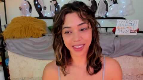 kissinghigh @ myfreecams on 20240312