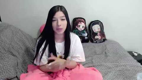 kittykat18x @ myfreecams on 20240312