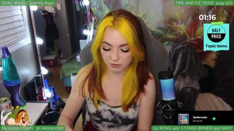 Media: lilykush Myfreecams Invalid Date