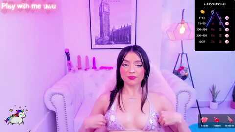 lunapuff @ myfreecams on 20240312