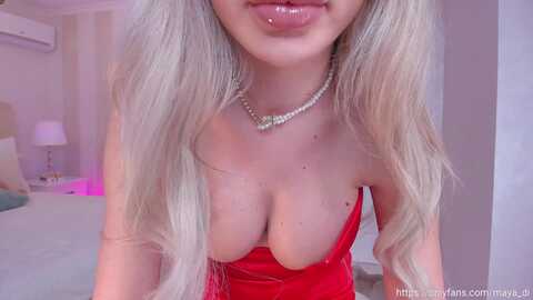 Media: maya_di Myfreecams Invalid Date