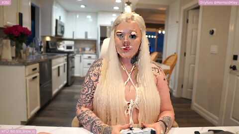 Media: mermaidmiley Myfreecams Invalid Date