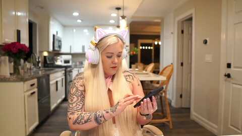Media: mermaidmiley Myfreecams Invalid Date