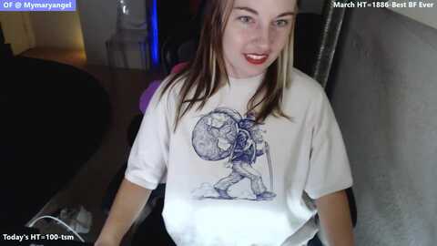 Media: mymaryangel Myfreecams Invalid Date
