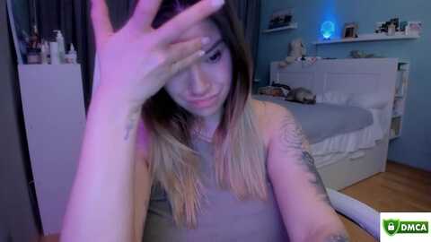 Media: nickyblein Myfreecams Invalid Date