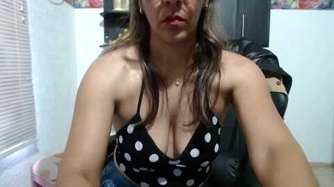 patylau @ myfreecams on 20240312
