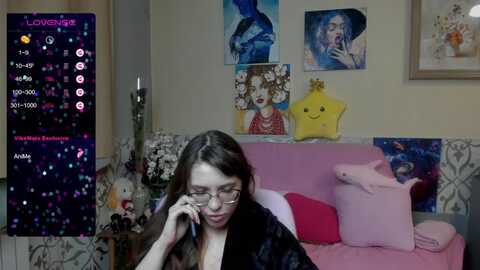 reginasmilee @ myfreecams on 20240312