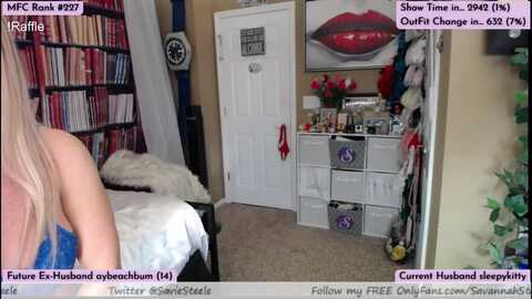 Media: savannahsteel Myfreecams Invalid Date