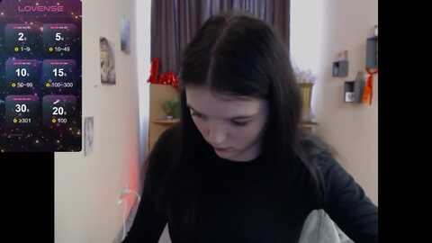 shy_gloriia_g @ myfreecams on 20240312