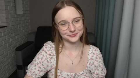 shy_melany @ myfreecams on 20240312