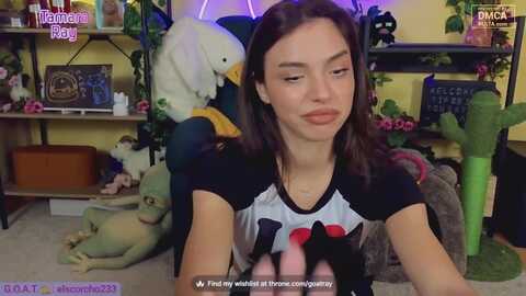 Media: tamararay Myfreecams Invalid Date